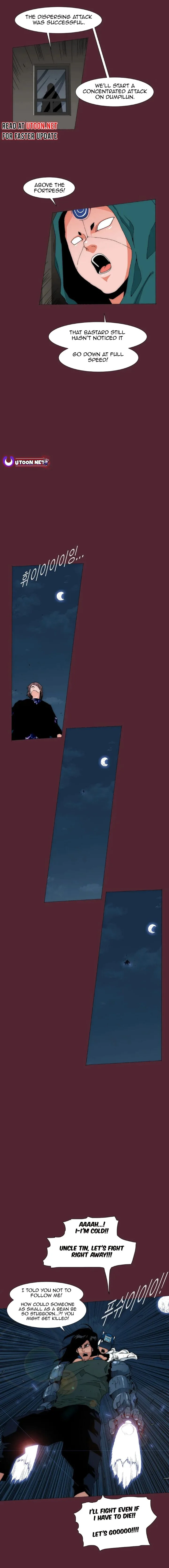 Trace 2.0 Chapter 145 page 5