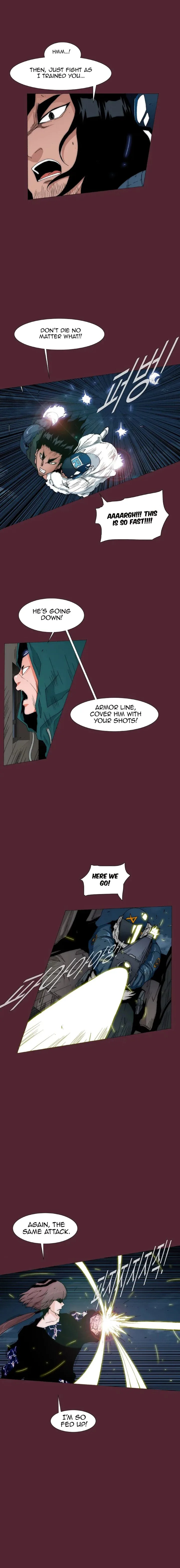 Trace 2.0 Chapter 145 page 6