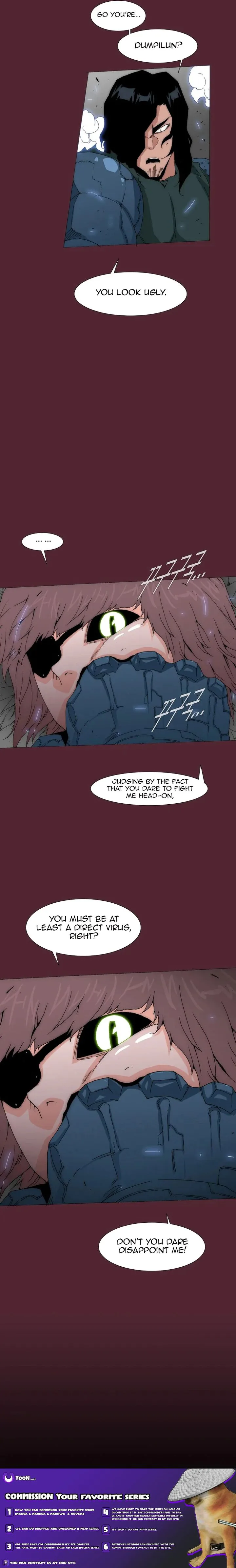 Trace 2.0 Chapter 145 page 10