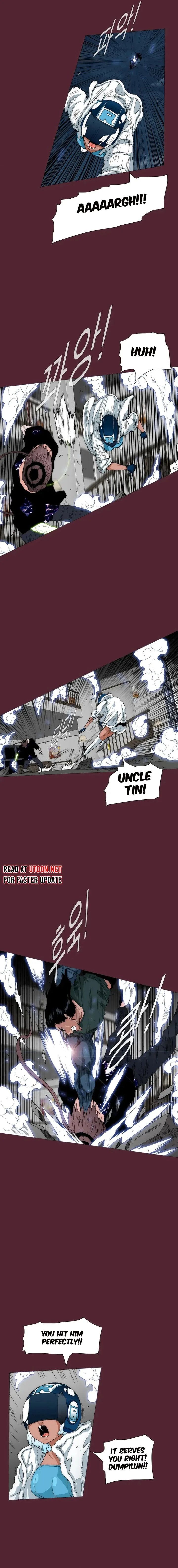 Trace 2.0 Chapter 145 page 9