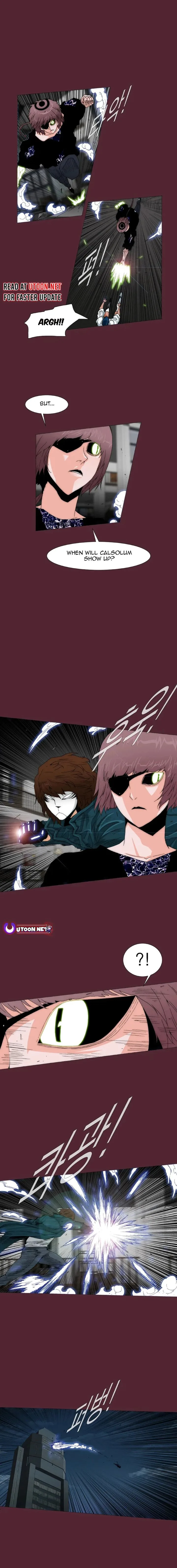 Trace 2.0 Chapter 146 page 2