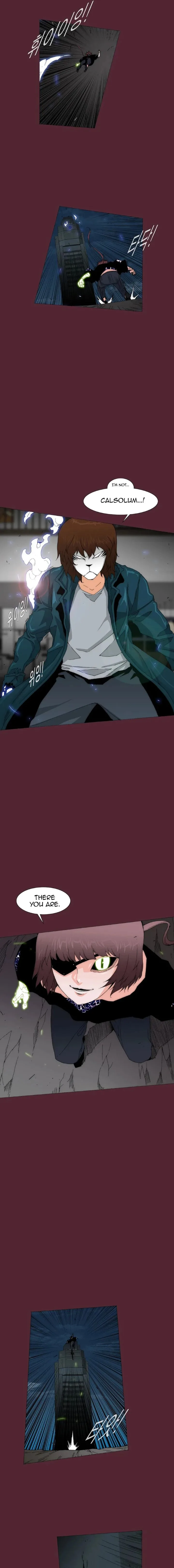 Trace 2.0 Chapter 146 page 3