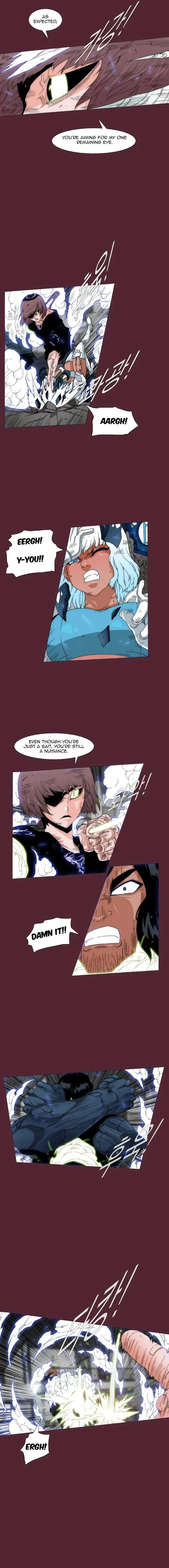Trace 2.0 Chapter 146 page 7