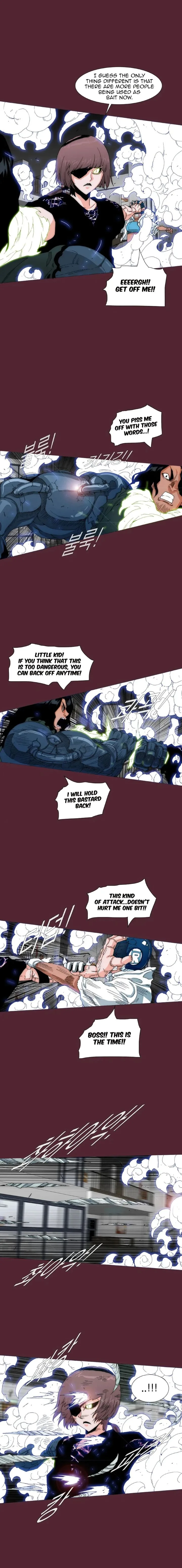 Trace 2.0 Chapter 146 page 6