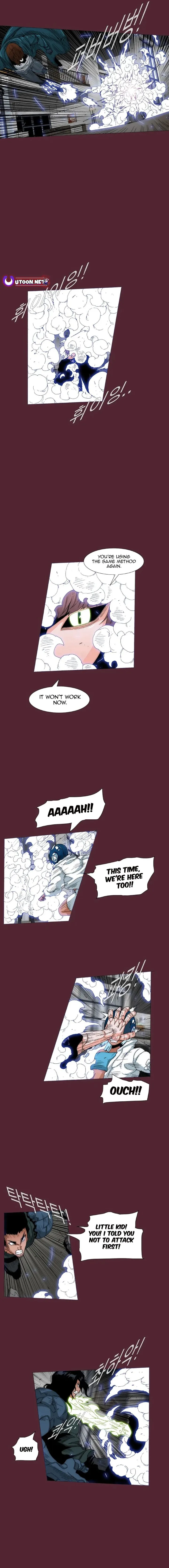 Trace 2.0 Chapter 146 page 5