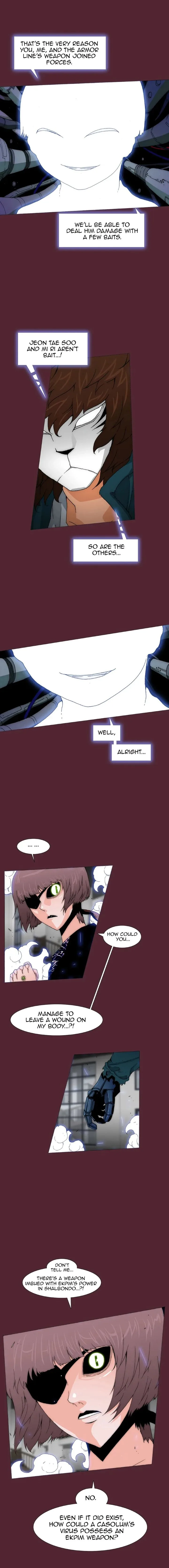 Trace 2.0 Chapter 146 page 10