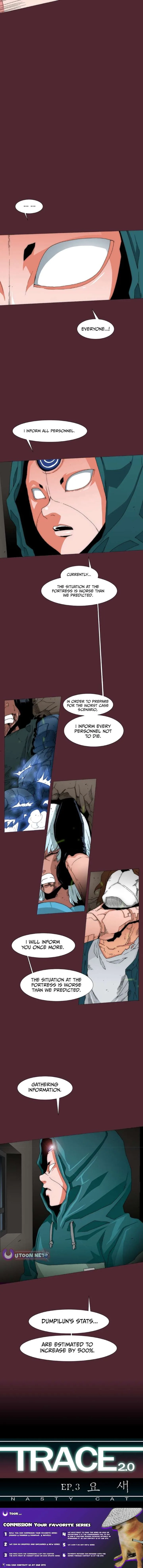 Trace 2.0 Chapter 147 page 7