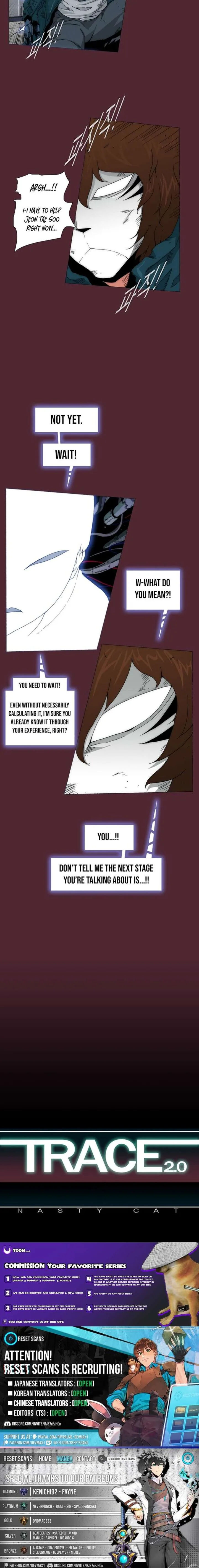 Trace 2.0 Chapter 148 page 8