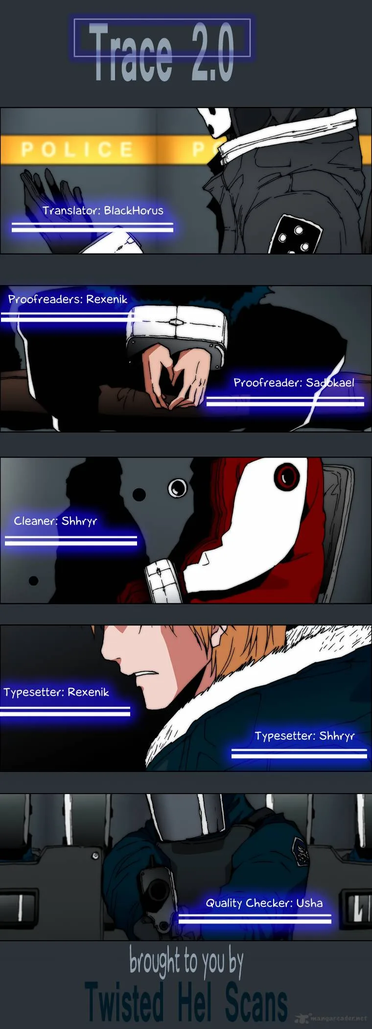 Trace 2.0 Chapter 16 page 12