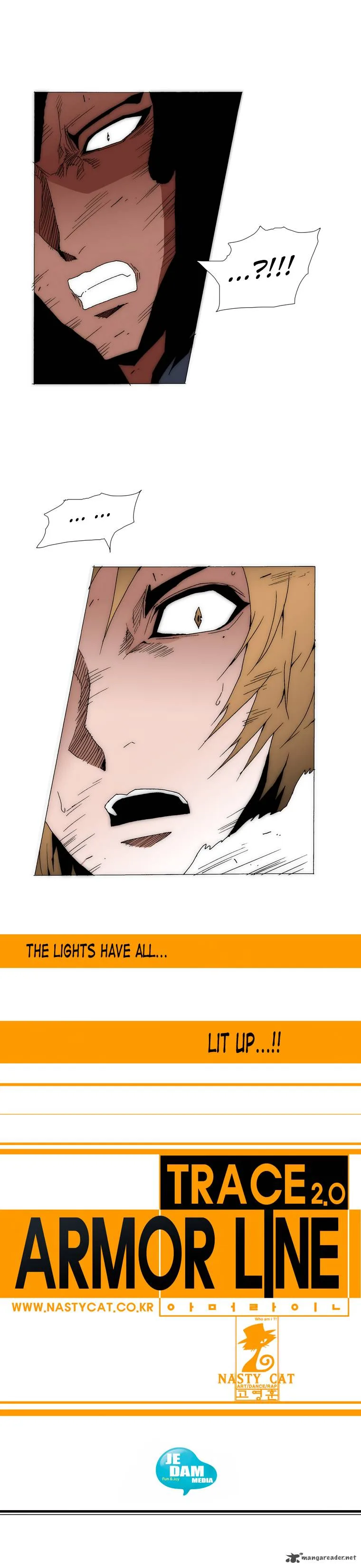 Trace 2.0 Chapter 18 page 10