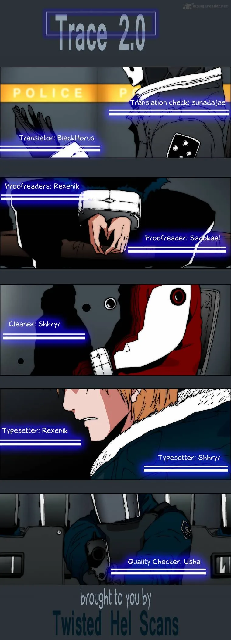Trace 2.0 Chapter 18 page 11