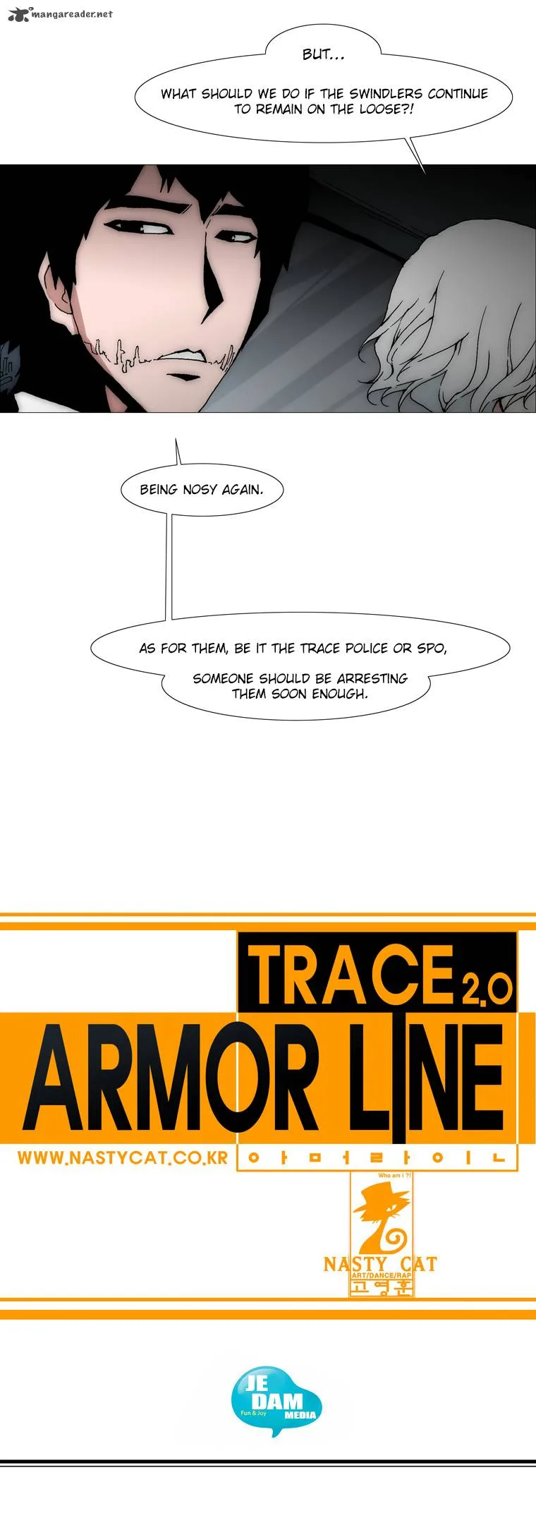 Trace 2.0 Chapter 19 page 9