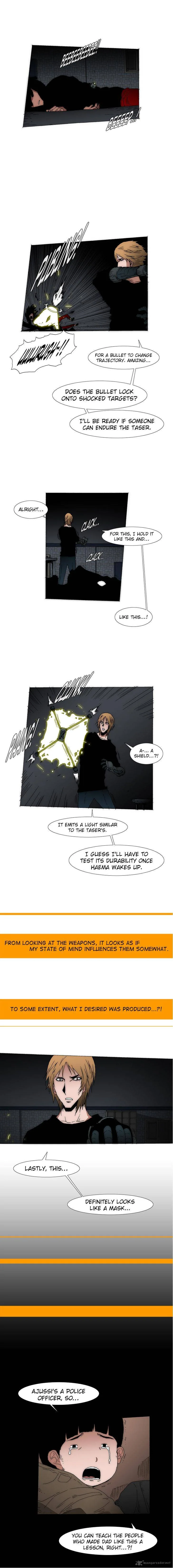 Trace 2.0 Chapter 20 page 4