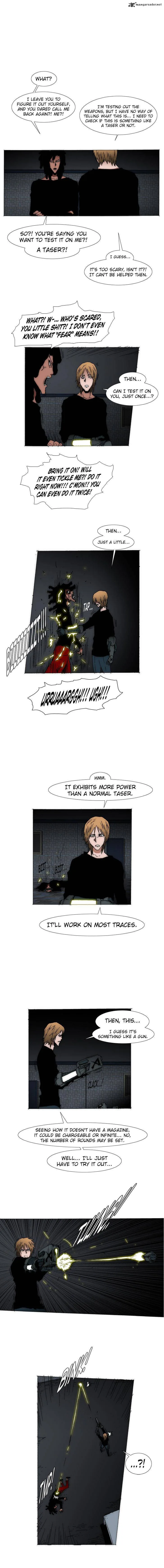 Trace 2.0 Chapter 20 page 3