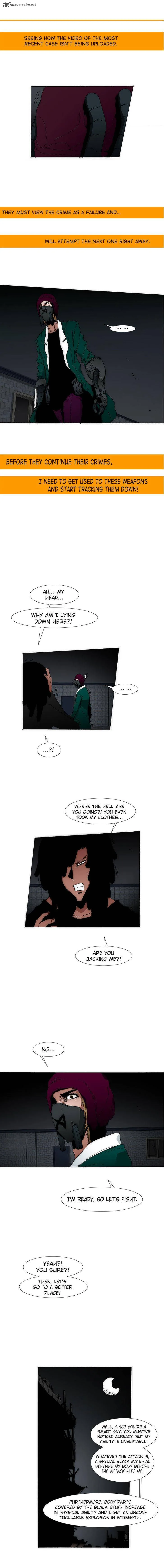 Trace 2.0 Chapter 21 page 2