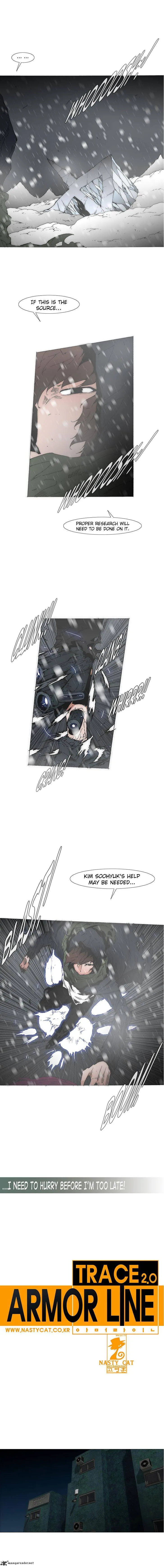 Trace 2.0 Chapter 21 page 1