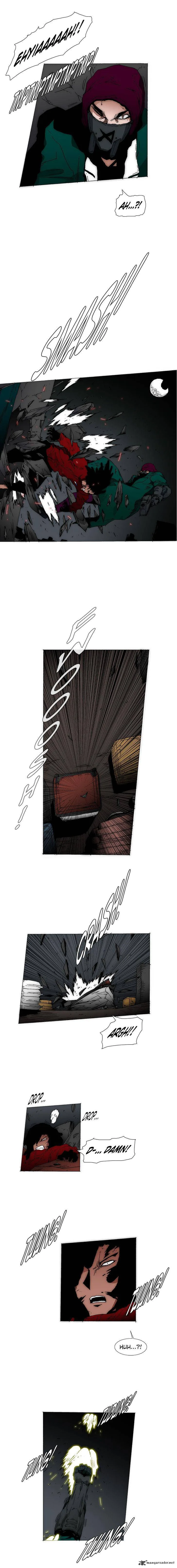 Trace 2.0 Chapter 21 page 5