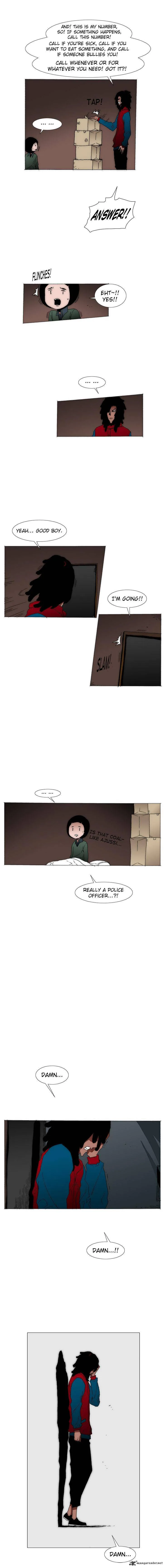 Trace 2.0 Chapter 22 page 7