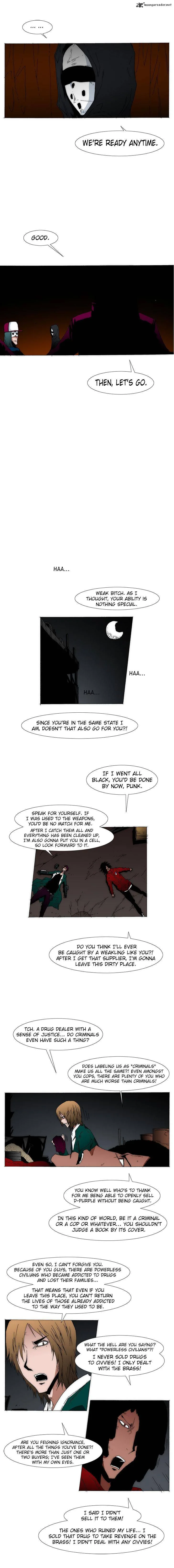 Trace 2.0 Chapter 22 page 2