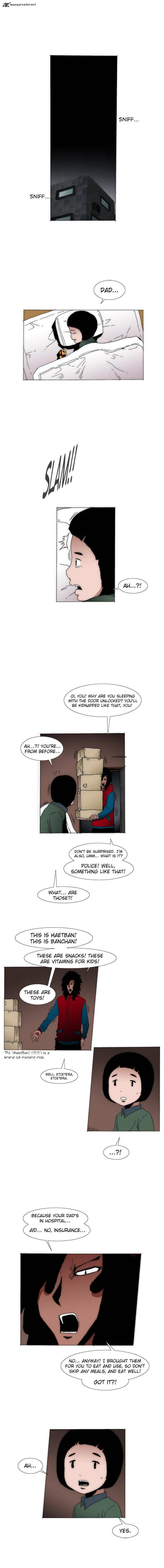 Trace 2.0 Chapter 22 page 6