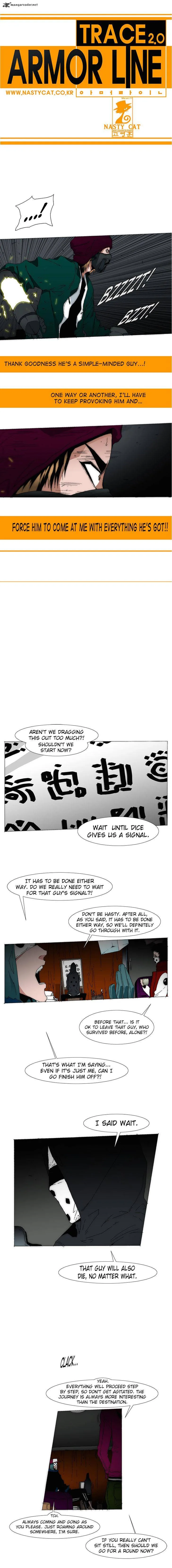 Trace 2.0 Chapter 22 page 1
