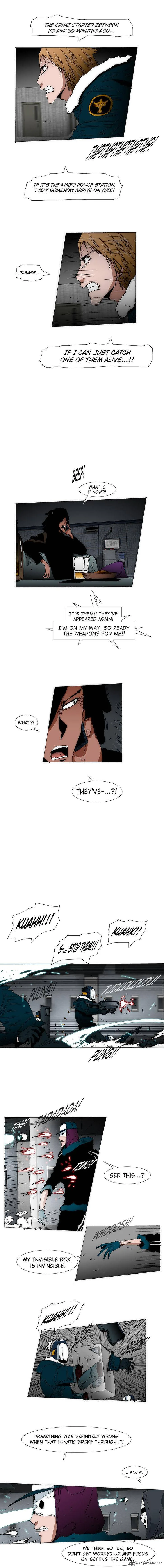 Trace 2.0 Chapter 23 page 3