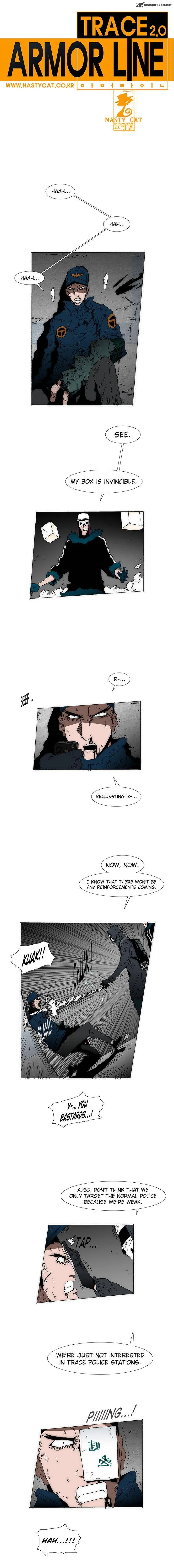 Trace 2.0 Chapter 24 page 1