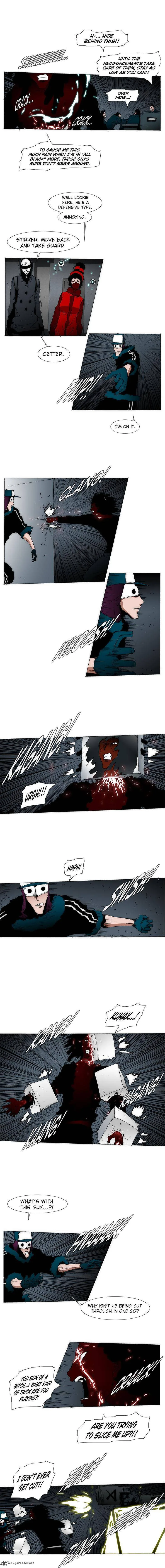 Trace 2.0 Chapter 25 page 2