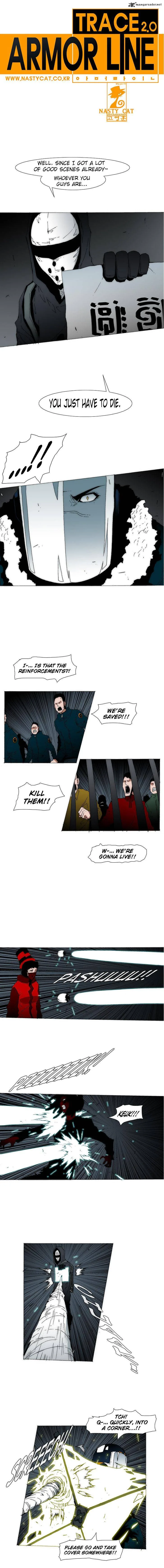Trace 2.0 Chapter 25 page 1