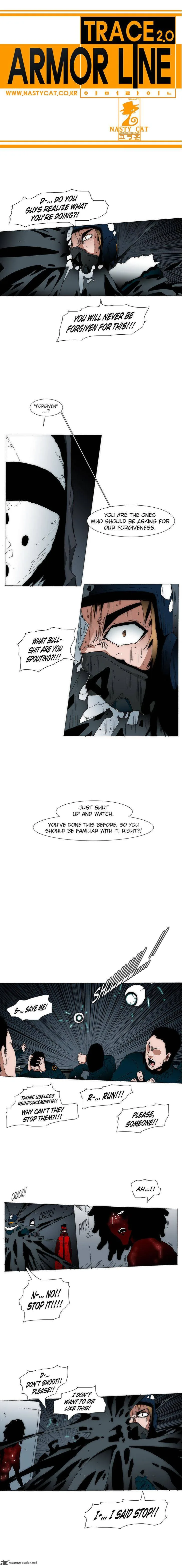 Trace 2.0 Chapter 26 page 1