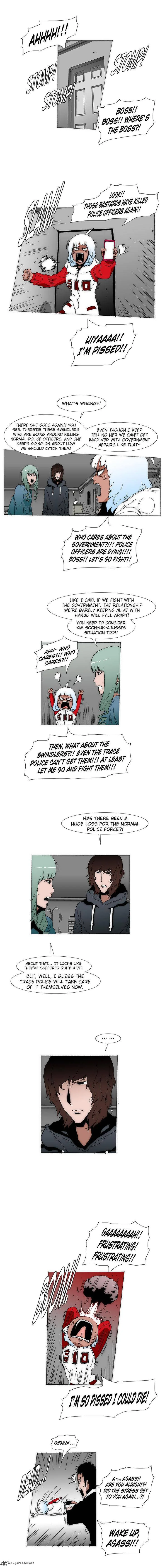 Trace 2.0 Chapter 27 page 2