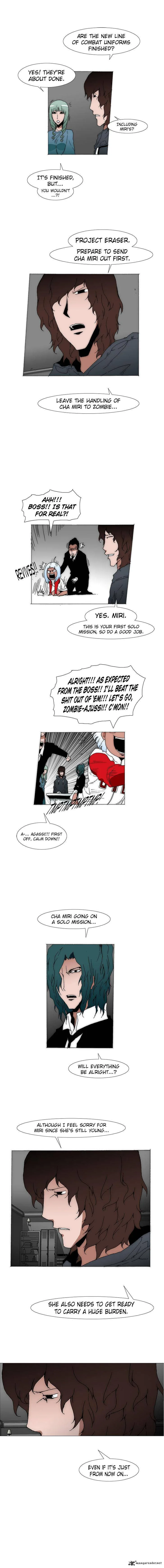 Trace 2.0 Chapter 27 page 3