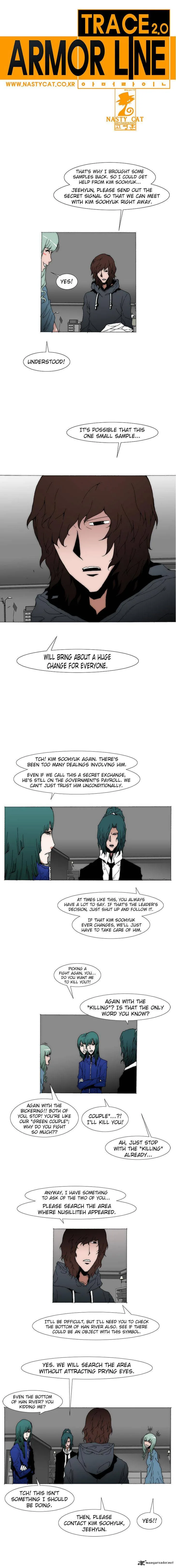 Trace 2.0 Chapter 27 page 1