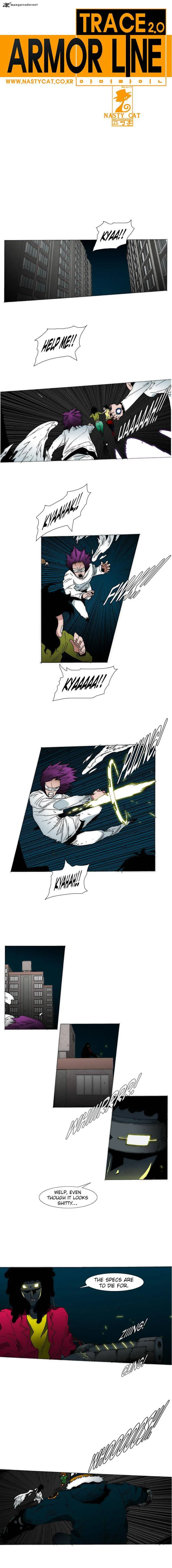 Trace 2.0 Chapter 28 page 1