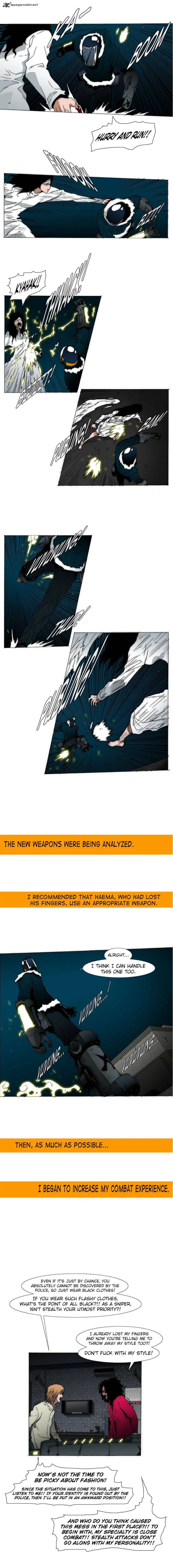 Trace 2.0 Chapter 28 page 2