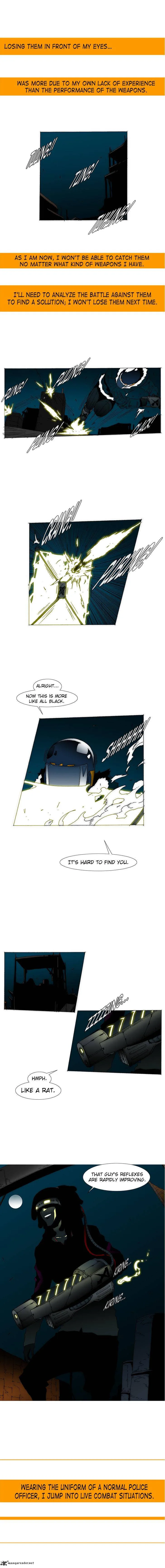 Trace 2.0 Chapter 28 page 3