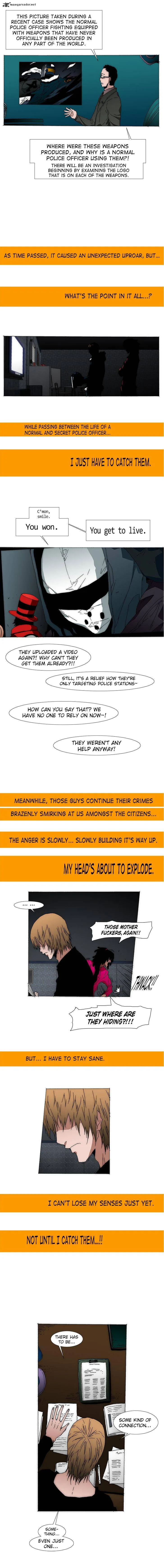 Trace 2.0 Chapter 28 page 5