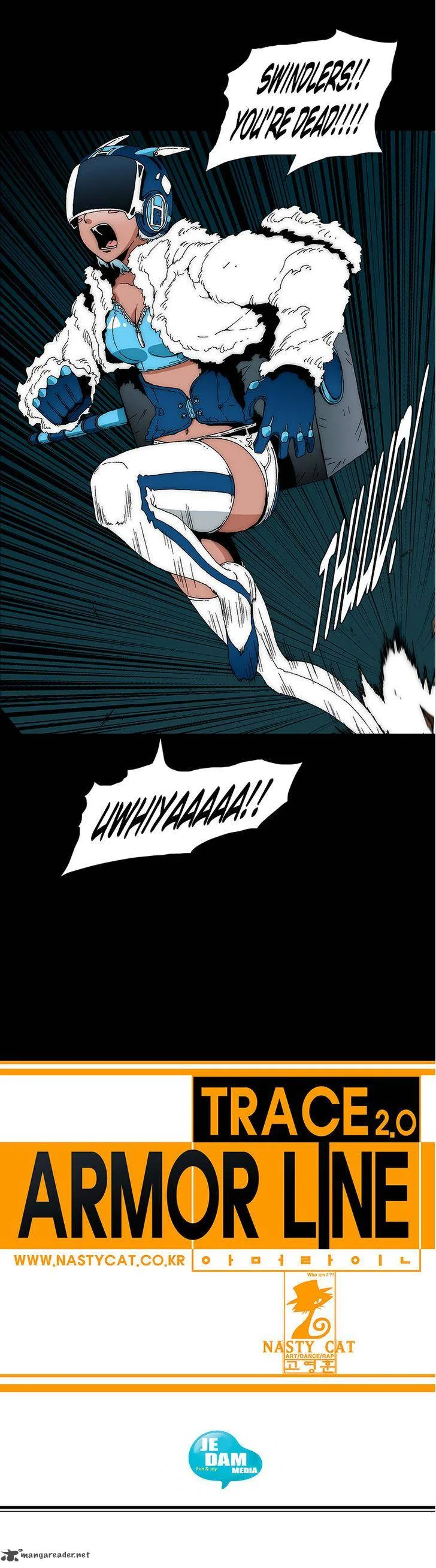 Trace 2.0 Chapter 29 page 8