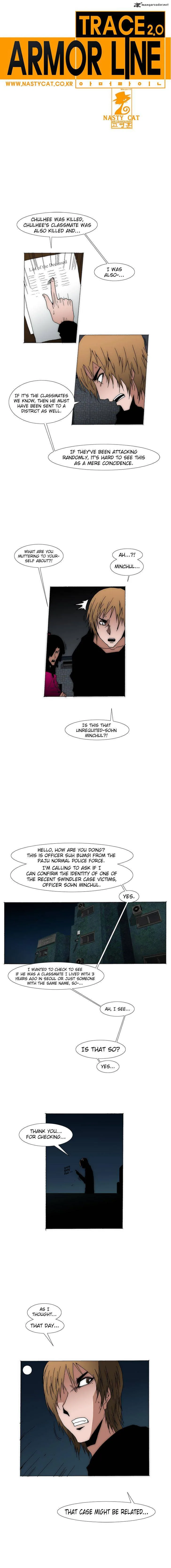 Trace 2.0 Chapter 29 page 1