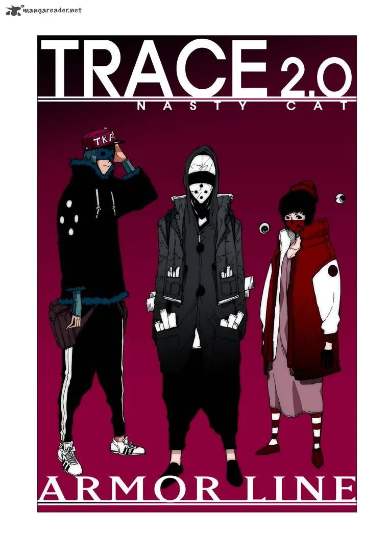 Trace 2.0 Chapter 3 page 7