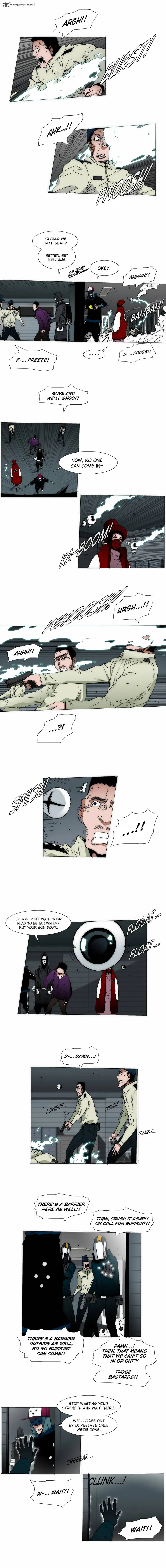 Trace 2.0 Chapter 3 page 3