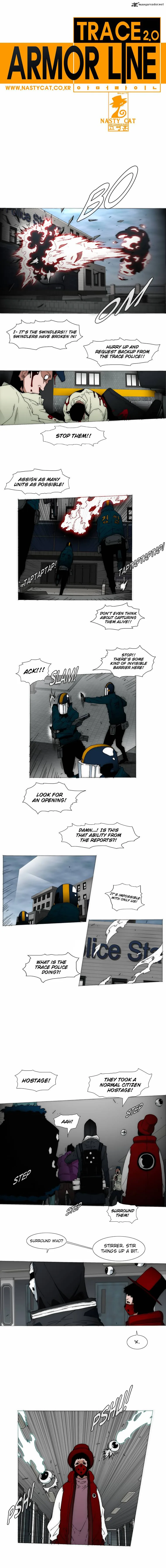 Trace 2.0 Chapter 3 page 2
