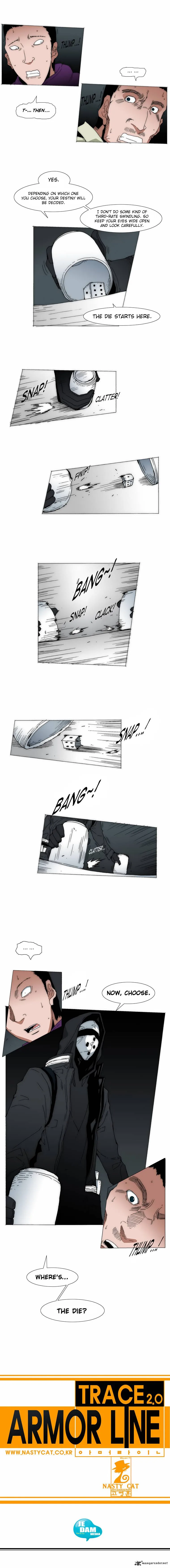 Trace 2.0 Chapter 3 page 6