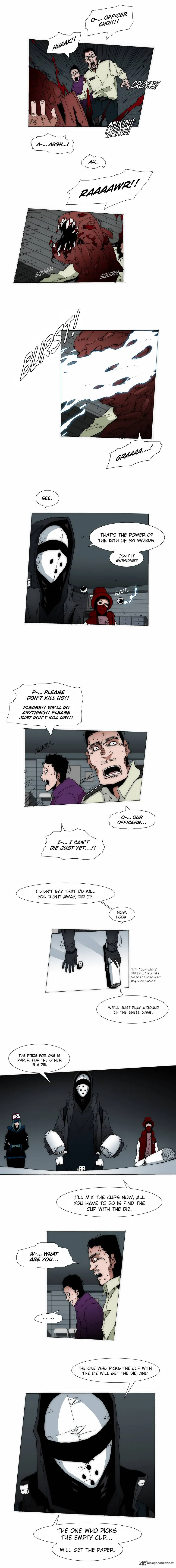 Trace 2.0 Chapter 3 page 5