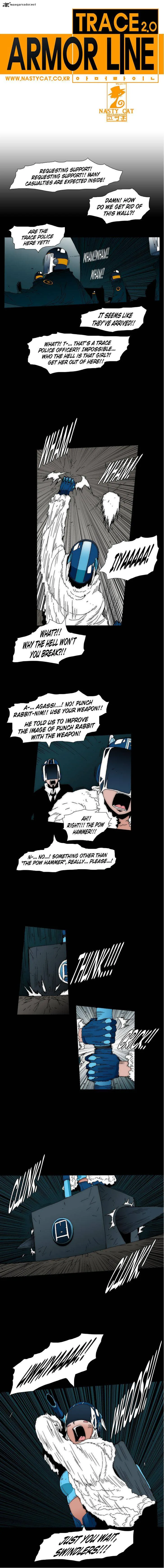 Trace 2.0 Chapter 30 page 1
