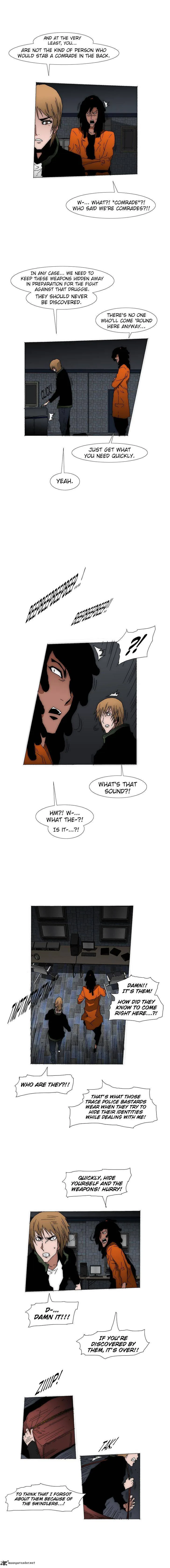 Trace 2.0 Chapter 31 page 3