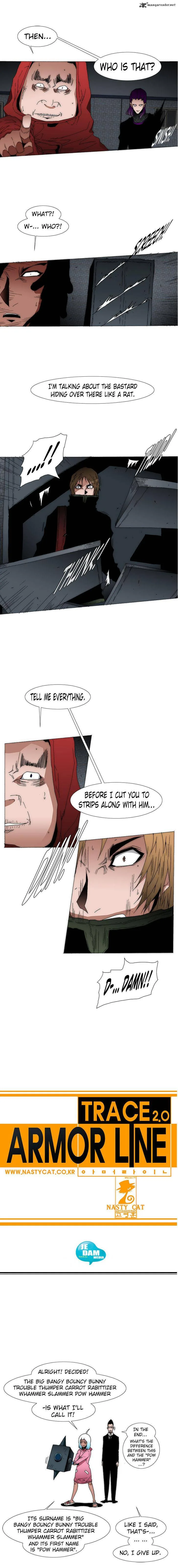 Trace 2.0 Chapter 31 page 6