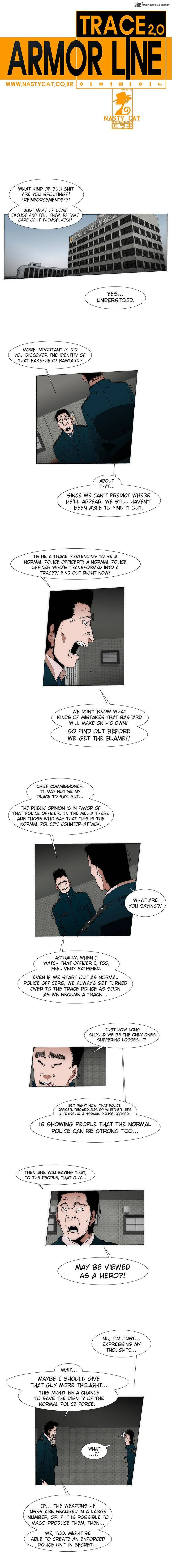 Trace 2.0 Chapter 31 page 1