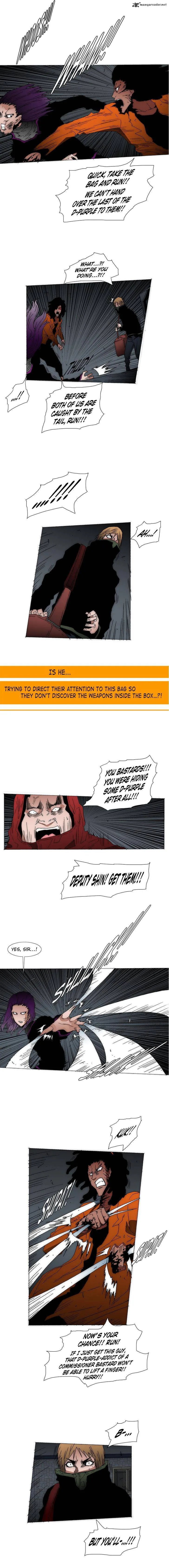 Trace 2.0 Chapter 32 page 3