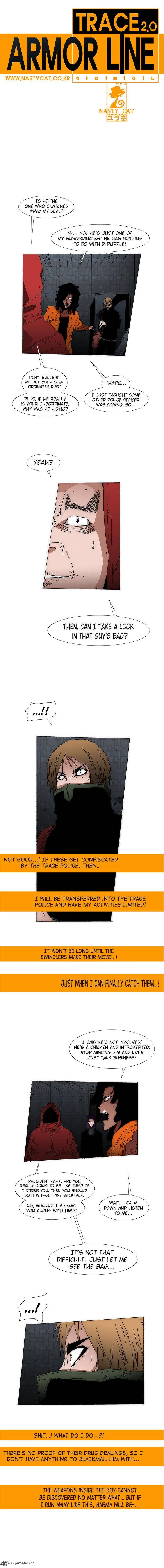 Trace 2.0 Chapter 32 page 1